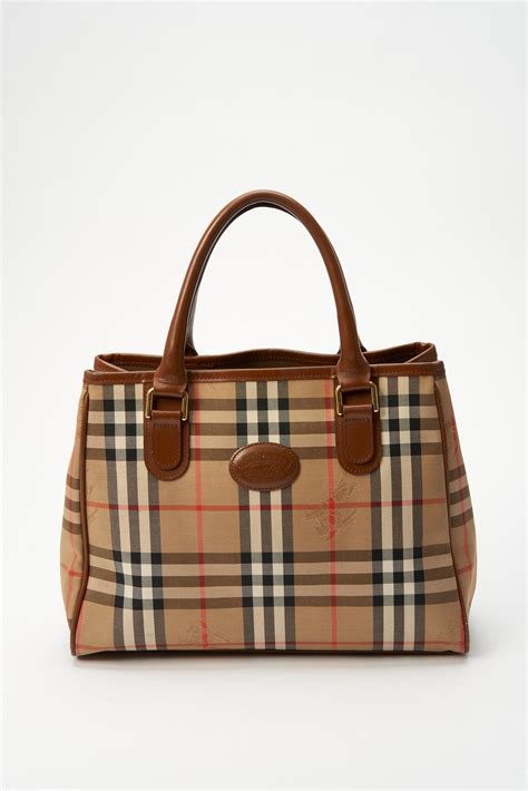 what is vintage burberry|second hand burberry handbags.